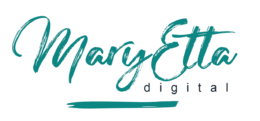 MaryEtta Digital